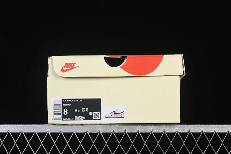 All categories Nk Air Force 1 Air Force series Nk Air Force 1 Low Air Force low-top Nike Air Force 1'07 Low Stusi co-branded grass green rubber sole Air Force 1 low-top casual sneakers XX3168-127